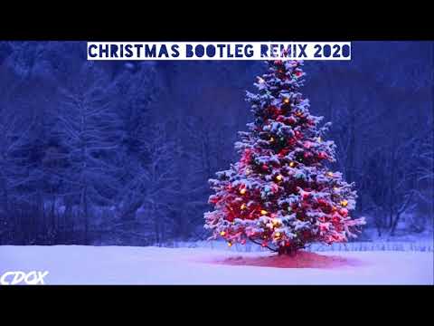 Christmas Bootleg Remix 2020 🌲🌟 (Chris Rea, Wham, Melanie Thornton, Mariah Carey and More!)