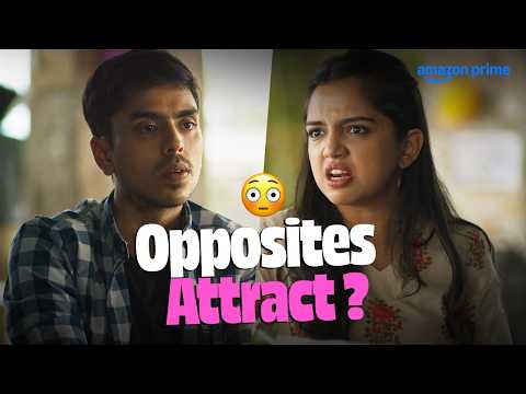 Ahsaas Channa Hui Roommate Se Pareshaan 😭 | Hostel Daze | Prime Video India