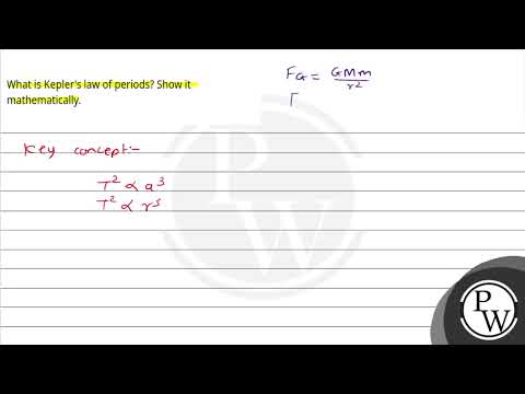 Boards|Physics|11|Gravitation|Kepler's Laws....