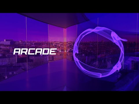 Thymen Wiendels - Erased (ft. Barmuda) [Arcade Release]