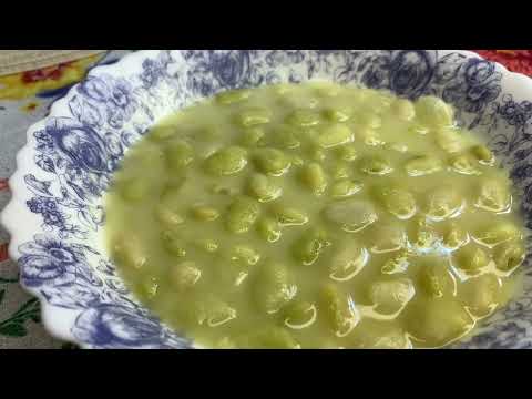 How To Cook Frozen Green Lima Beans