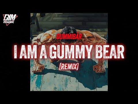 Workout Music | Gummibär - I Am A Gummy Bear (The Gummy Bear Song)