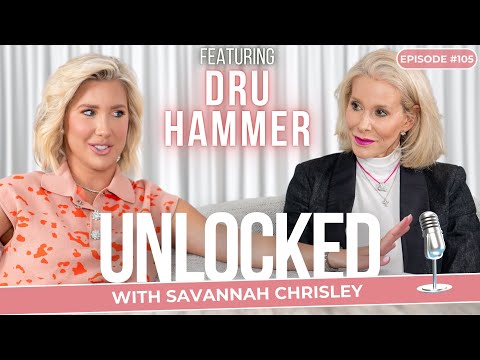 "You Can't Take A U-Haul To Heaven" (feat. Dru Hammer) | Unlocked with Savannah Chrisley Ep. 105