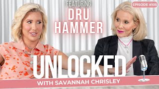 "You Can't Take A U-Haul To Heaven" (feat. Dru Hammer) | Unlocked with Savannah Chrisley Ep. 105