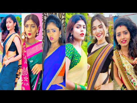 Marathi Instagram Reels | Marathi Reels || Marathi Tik Tok Video || Trending Insta Reels |