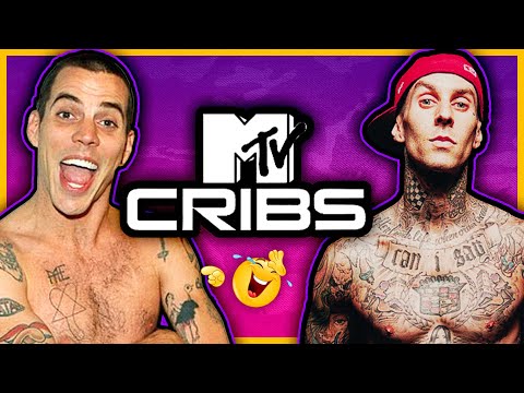 MTV CRIBS WAS PURE CRINGE 😂