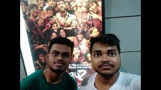 Planed a movie wid childhood friend ||  Vlog #6