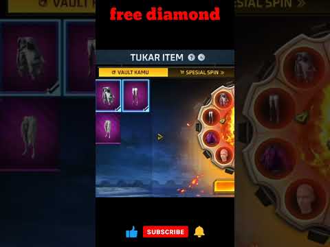 free diamond dress exchange offer #ffgaming #shorts #realshorts #freefire