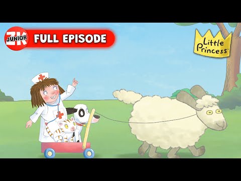 I NEED A HOLIDAY! 🛫 Little Princess Season 2, Episode 28 👑 FULL EPISODE | ZeeKay Junior