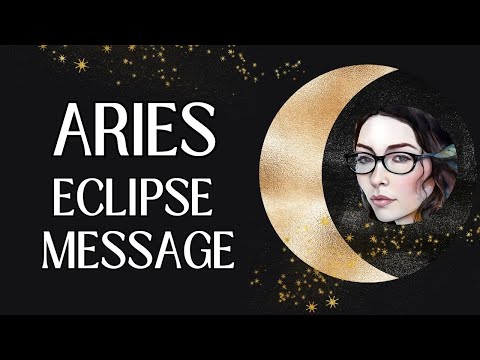 Aries, Your Future Starts Now – Full Moon Eclipse Reveals Your Next Big Move!