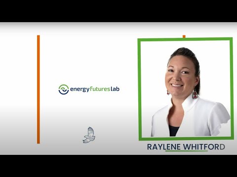 Raylene Whitford - Indigenous Advisory Committee, Energy Futures Policy Collaborative