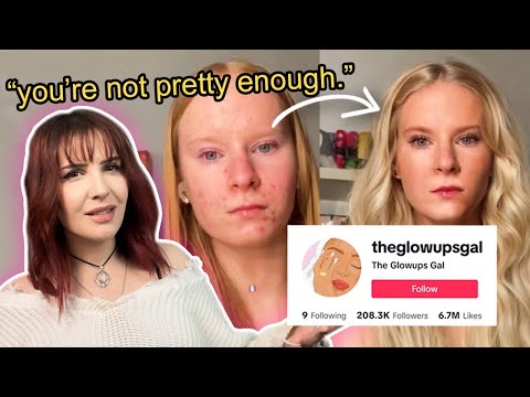 TikTok’s Makeover Bully