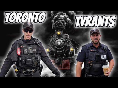 2 TORONTO TYRANTS Who Abuse Their Powers