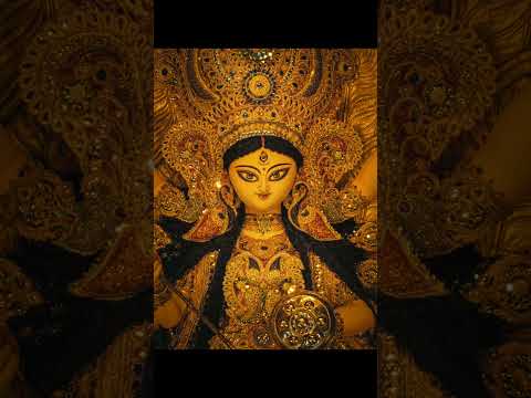 नवरात्रि स्पेशल गीत | Navratri Bhakti Song 2024 | Devi Mata ke Bhajan #shorts #navratrisong #viral