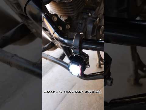 #bikeaccessories #customization #hondaunicorn #ledlights #youtubeshorts #reels #rider #sparkmotorz