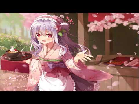 ❖【Nightcore】 Sakura Coloured Time Capsule ( 櫻花色的時間膠囊 )