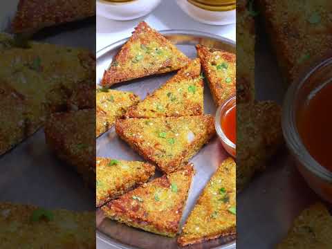 समोसा कचौरी भूल जाओगे जब सूजी आलू से ये कुरकुरा टेस्टी नाश्ता बनाओगे Breakfast Recipe New Breakfast