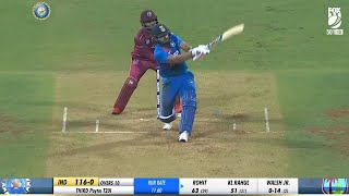 INDIA VS WEST INDIES T20 FINAL MATCH FULL MATCH HIGHLIGHTS | IND VS WI MOST THRILLING EVER🔥😱