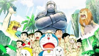 Doraemon the Movie: Nobita in the New Haunts of Evil- Peko and the Five Explorers (2014)