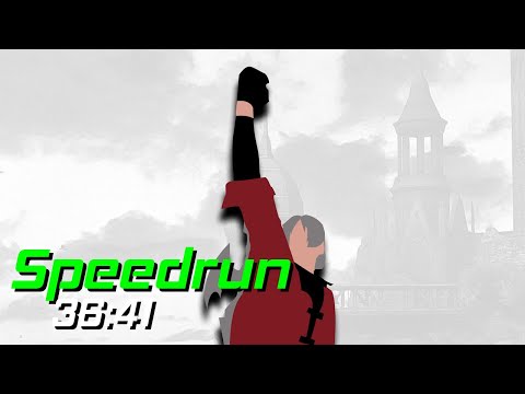 Devil May Cry Speedrun in 36:41 | Any%| Normal