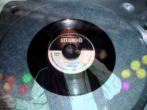 John Holt - Do You Love Me - Studio 1 / Coxsone Original 1966