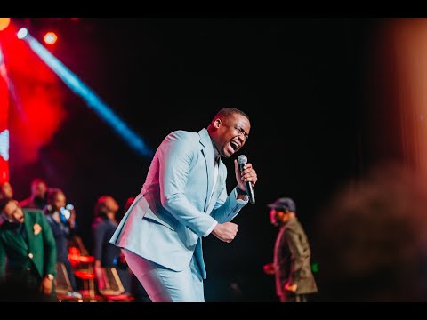 Joyous Celebration & SbuNoah - Ngiza Ngokukholwa (Official Video) Live At The Durban ICC - 2024