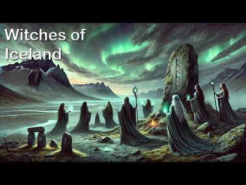 The Witches of Iceland