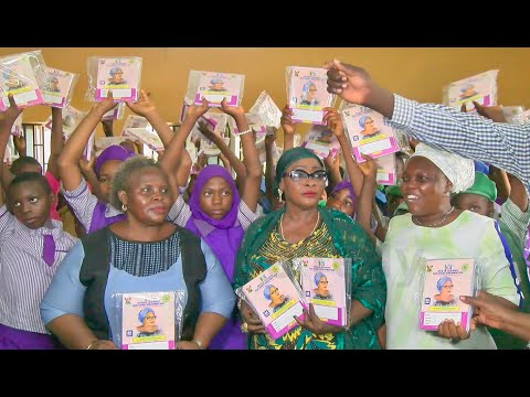 AKANDE MOHAMMED PROVIDES FREE EDUCATIONAL RESOURCES