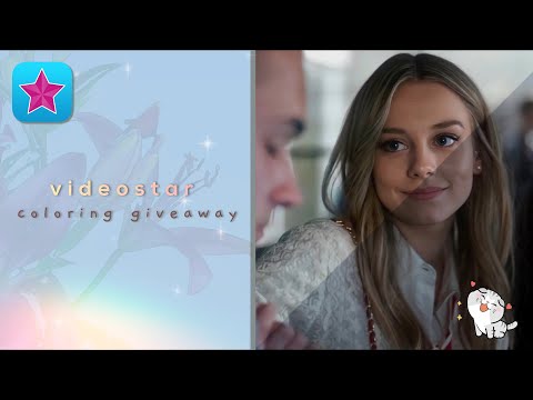 videostar coloring presets (multilayer and transform)