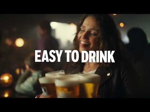 THE BUD LIGHT CARRY | EASY TO DRINK EASY TO ENJOY :30