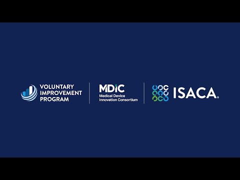 MDIC & the Voluntary Improvement Program: Bringing the Healthcare Ecosystem Together