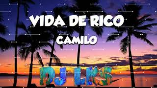 Vida de rico ( Remix ) - DJ LKS