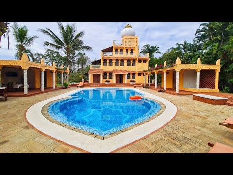 4 bedroom Sultan Villa In Diani Kenya - For Rent - 800 USD per night