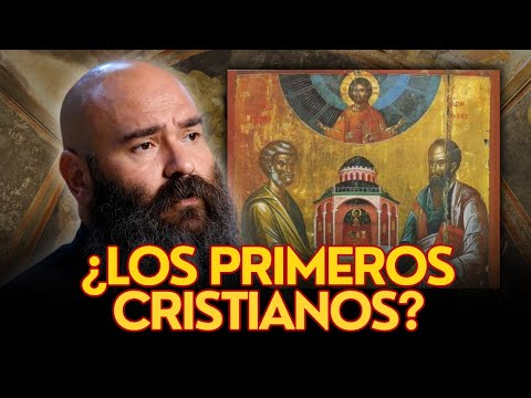 ¿Qué es la Iglesia Ortodoxa? ¡Descubre La Iglesia ORIGINAL!