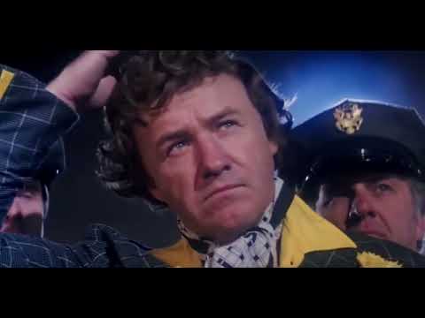 🎬 Gene Hackman Tribute | Celebrating a Hollywood Legend 🌟