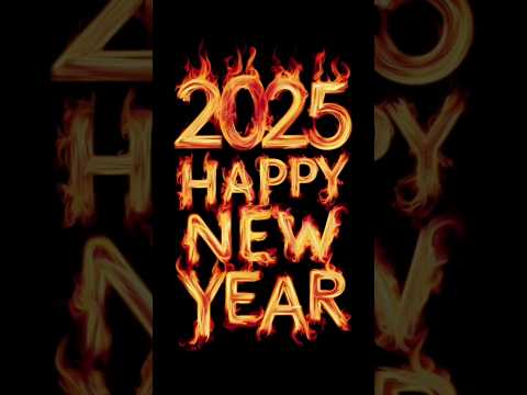 हैप्पी न्यू ईयर 2025 के गाने #ईयर #happy #newyear #happynewyear #love #nayasal #happynew #video2025