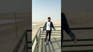 Indo-Pak Border - Mini vlog #indopakborder #minivlog