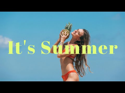 【Playlist】R&B🌊It's Summer🌊