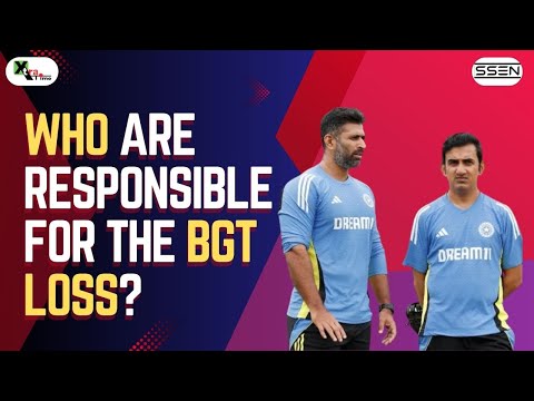 MUST WATCH: 'Guru' Gambhir has got it all! But when will he give us the victories we deserve? BGT