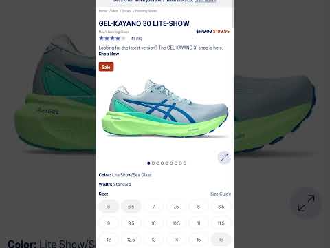 The BEST Running Shoe Deals (July 2024)