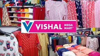 #vishalmegamarttour#explore Vishal mega mart tour&offers_latestcollection2019-part.1