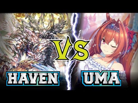 TUESDAY NIGHT BOX TOURNAMENT! | Aegis Havencraft vs Uma Craft | Shadowverse Evolve Gameplay