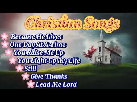 Christian song