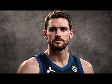 Kevin Love: Breaking Mental Health Barriers