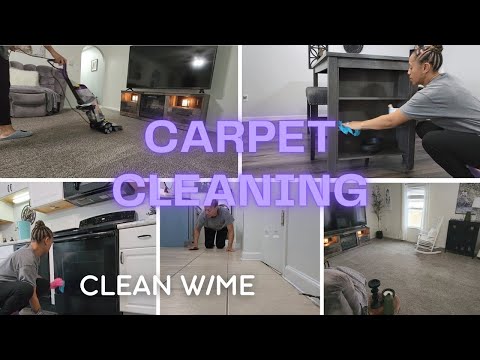 *NEW*EXTREME DEEP CLEANING CLEAN WITH ME  2023 #cleanwithme