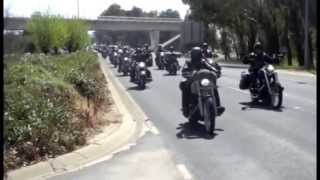 Rebels MC Australia