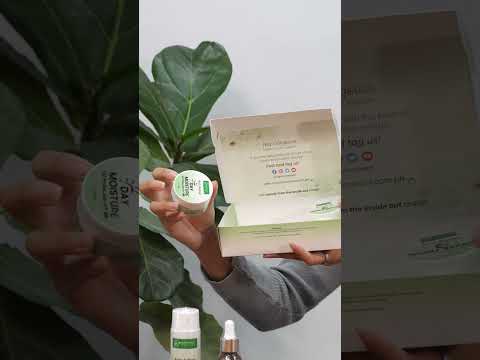 Organic Nature's Anti-Aging Set