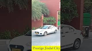 Prestige Jindal City