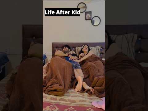 Life Before Kids Vs Life After Kids #shorts #funny🤣