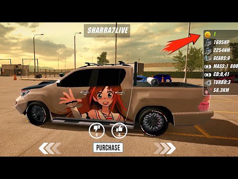 I buy cars and sell them for more on the WORLD SALE || Car Parking Multiplayer 😱 ||